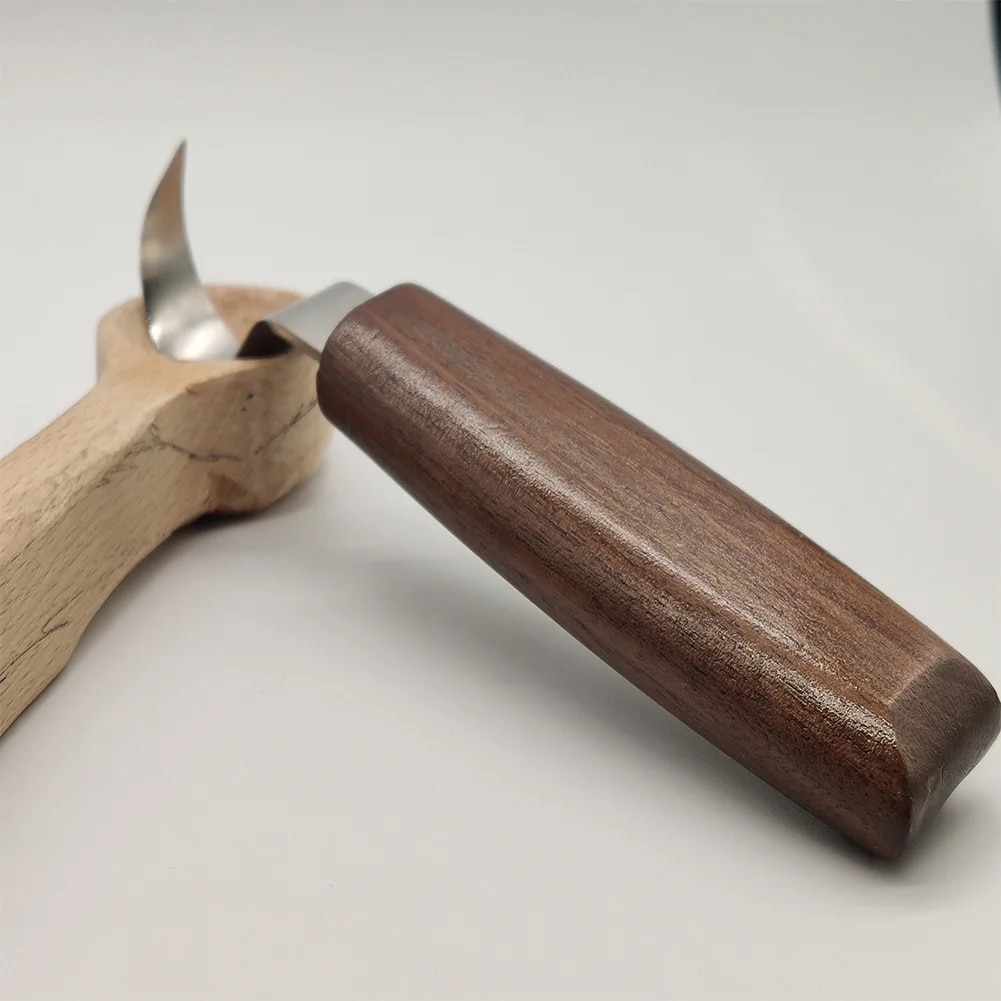 Woodworking Ideas - 1pc Woodworking Carving Knife Set DIY