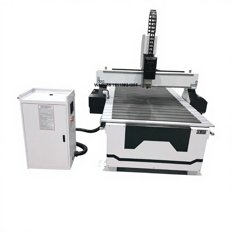 Woodworking Nc - 3 Axis 1325 CNC Router Woodworking