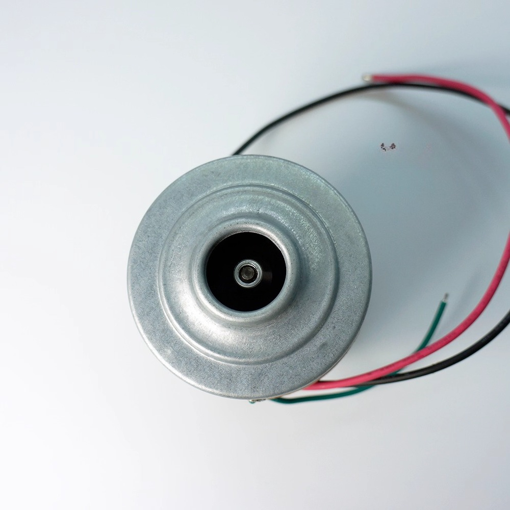 Vacuum Cleaner Woodworking - Vacuum cleaner Fan atomizer 48V24V DC