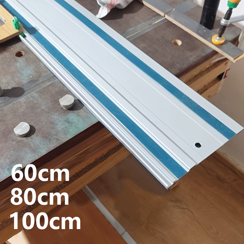 Woodworking Rasp - 1Pc Track Saw Guide Rail Circular