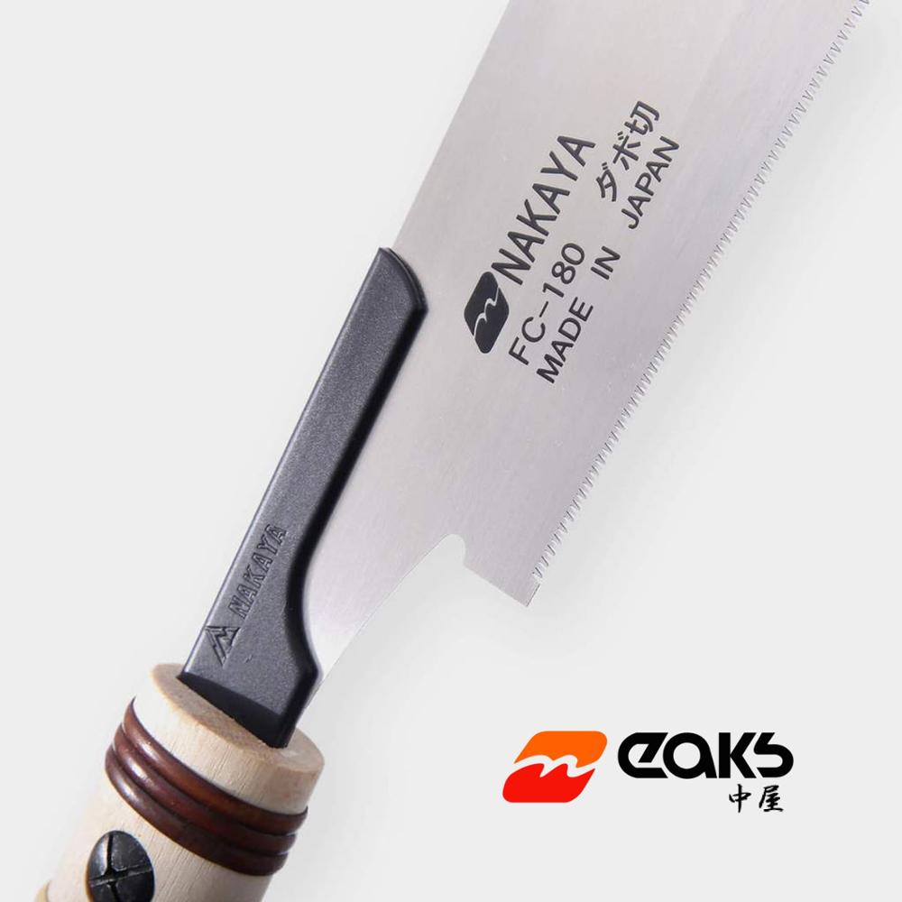 Woodworking Japan - Japan Nakaya hand saw woodworking saw