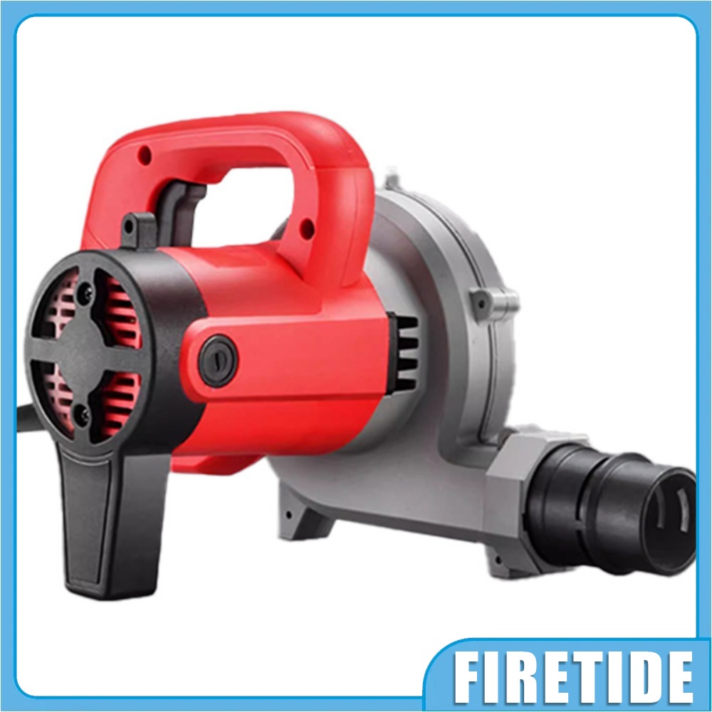 Vacuum Cleaner Woodworking - 6280W Industrial Dust Collector High-Power Vacuum