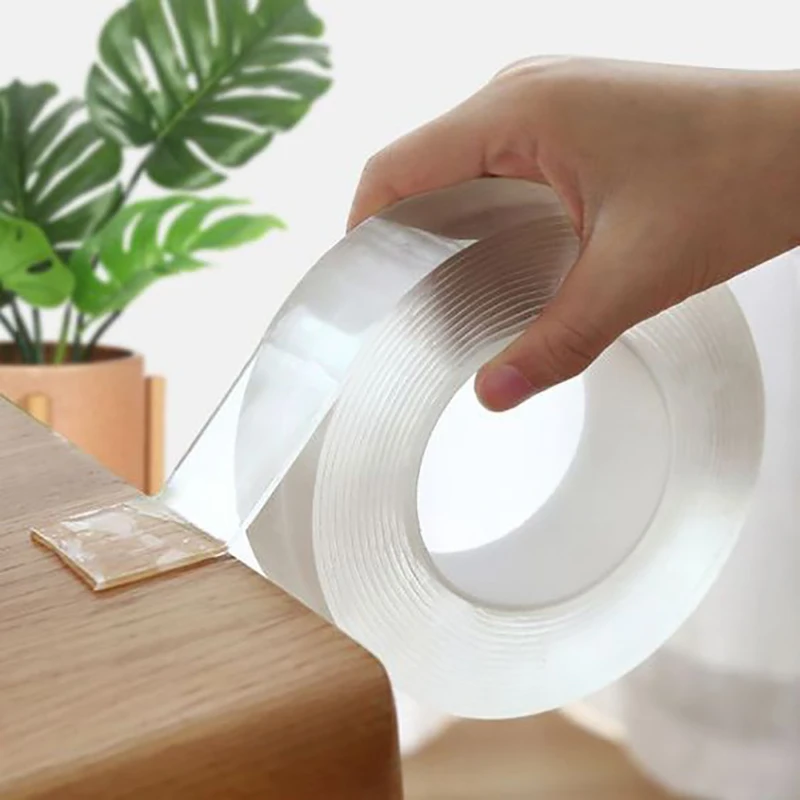 Xfasten Woodworking Double Sided Tape - 3M Nano Tape Double Sided Tape