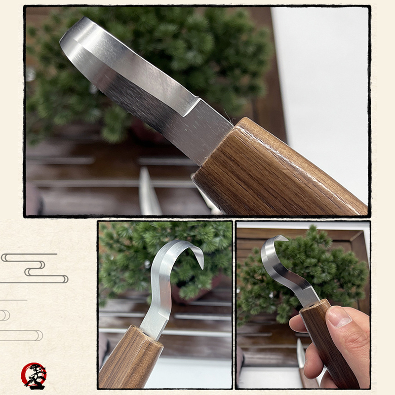 1pc Woodworking Carving Knife  - Woodworking Ideas ulasan dan harga