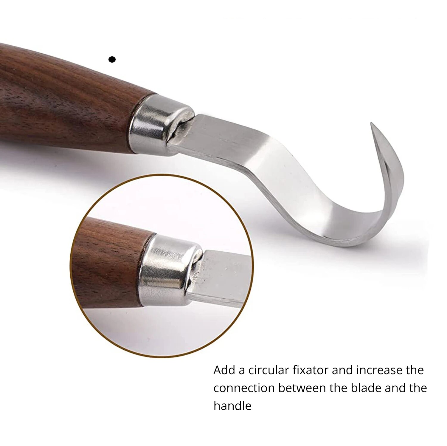 1pc Woodworking Carving Knife  - Woodworking Ideas ulasan dan harga