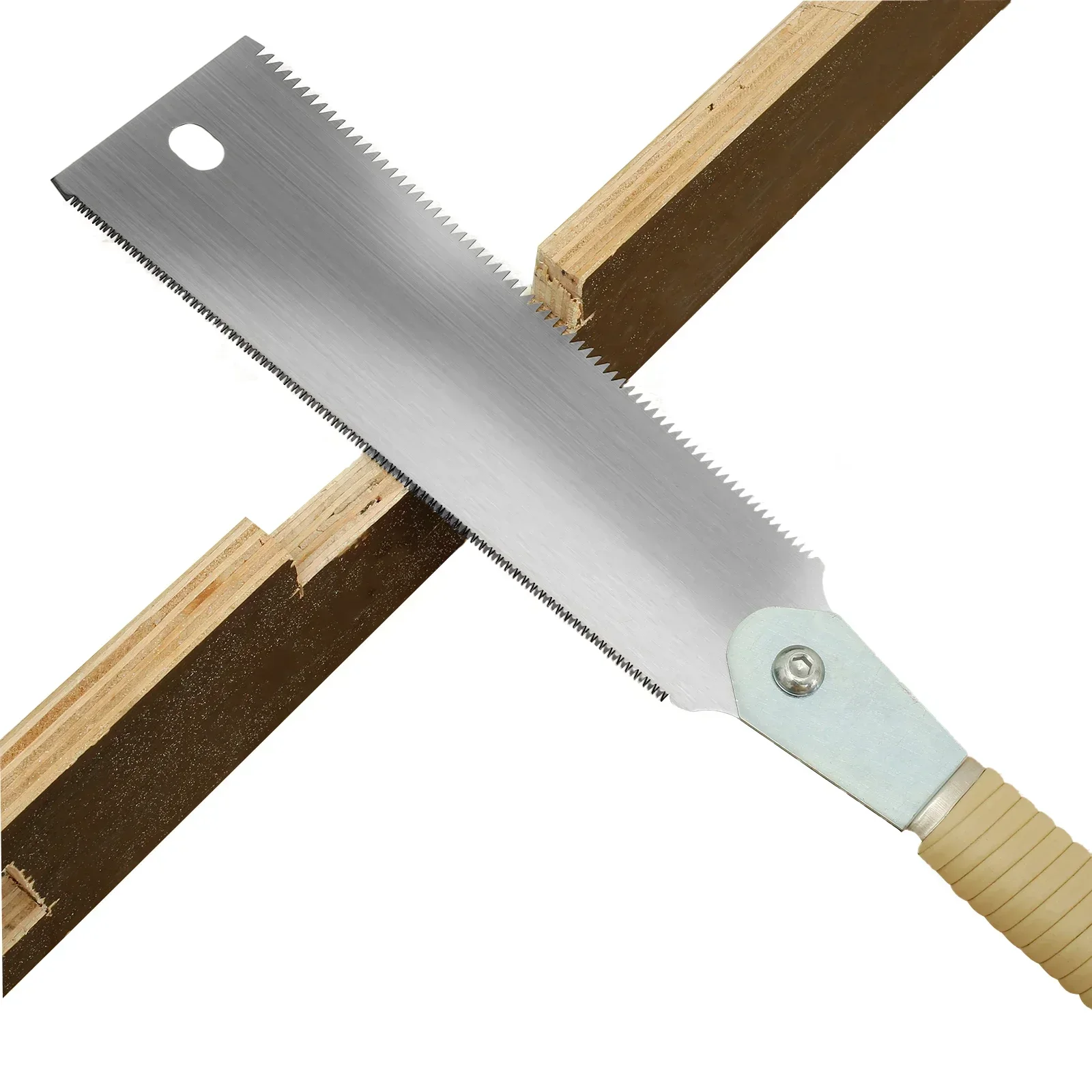 Japanese Hand Saw 9.3inch SK5  - Woodworking Japan ulasan dan harga