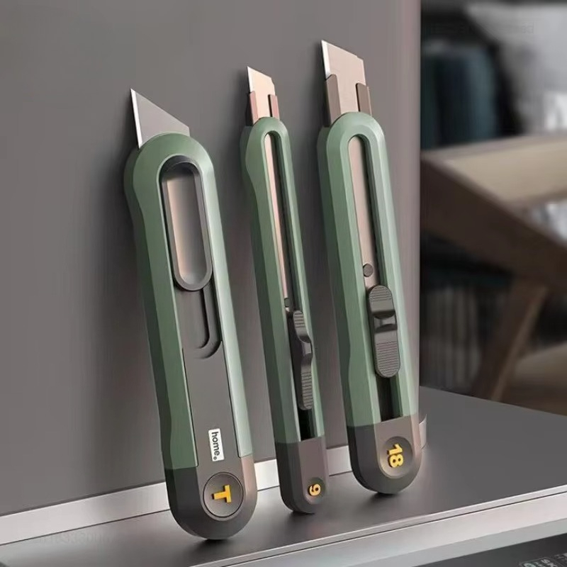 New  9mm Safety Knife SK2 Mate - Woodworking School ulasan dan harga
