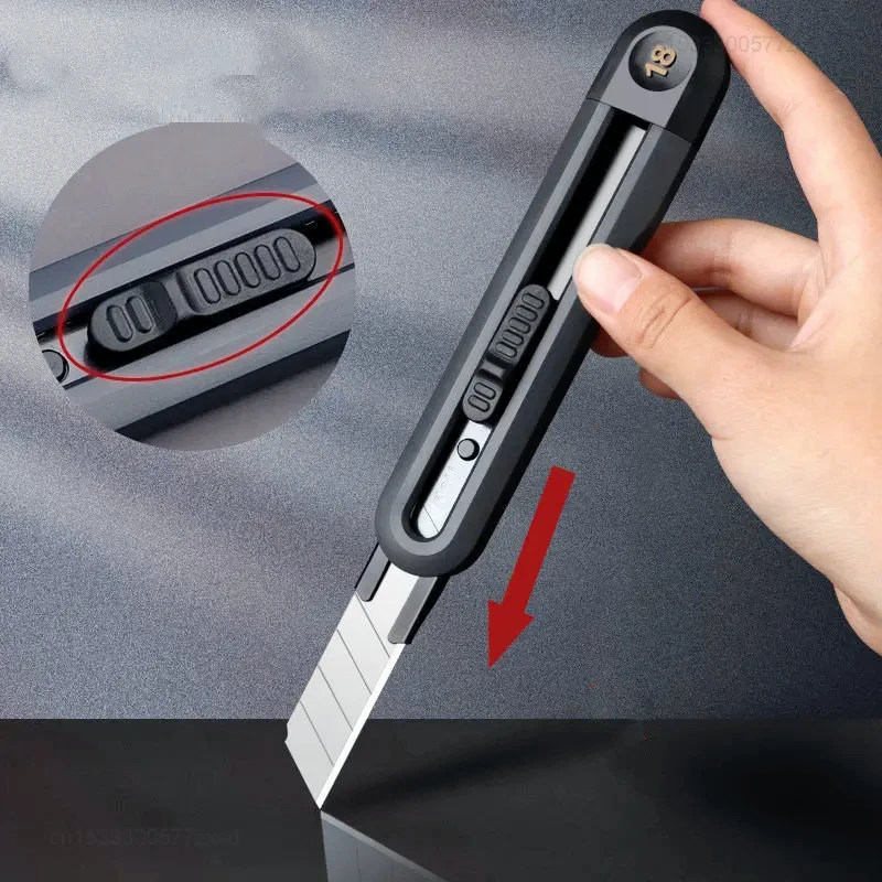 New  9mm Safety Knife SK2 Mate - Woodworking School ulasan dan harga