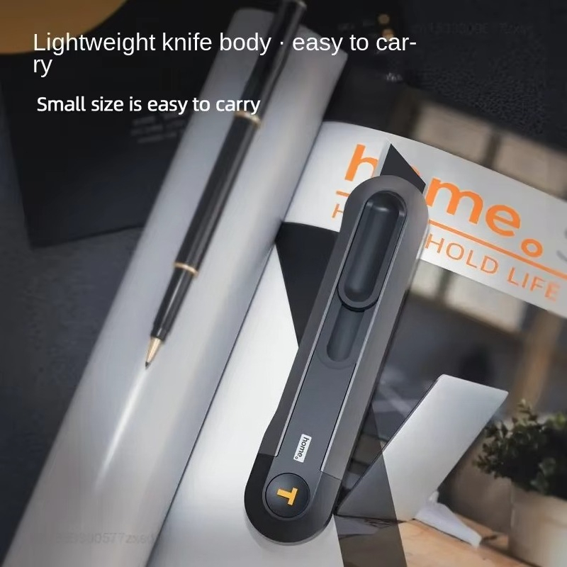 New  9mm Safety Knife SK2 Mate - Woodworking School ulasan dan harga