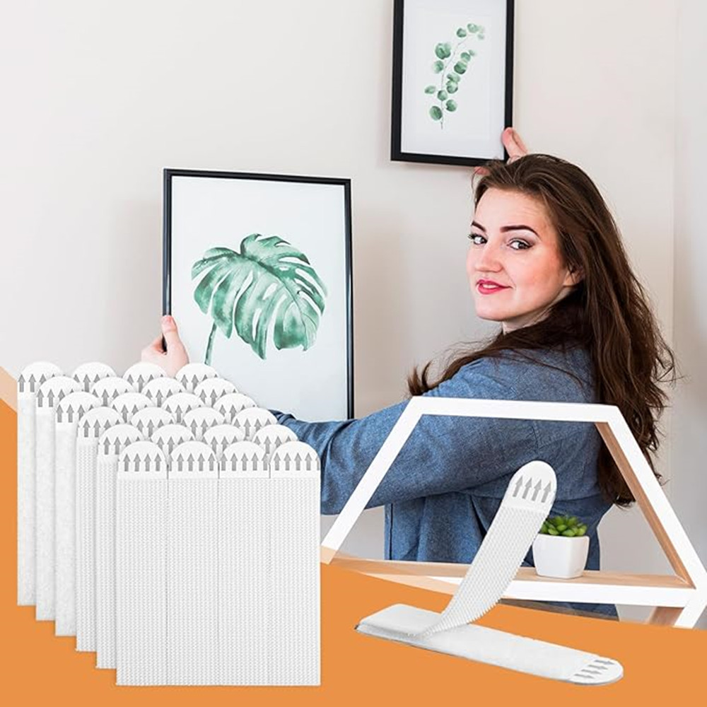 DIY Maigics Frame Stick Double - Xfasten Woodworking Double Sided Tape ulasan dan harga