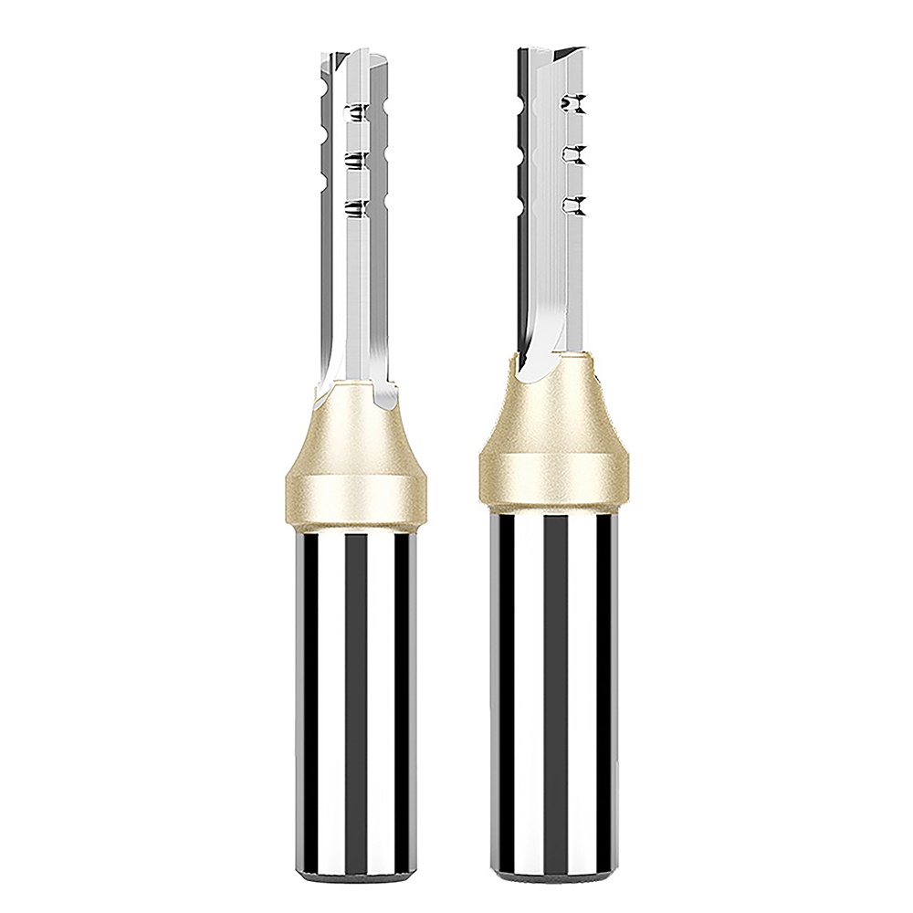 Arden 3 Flutes TCT Straight Ro - Woodworking Nc ulasan dan harga