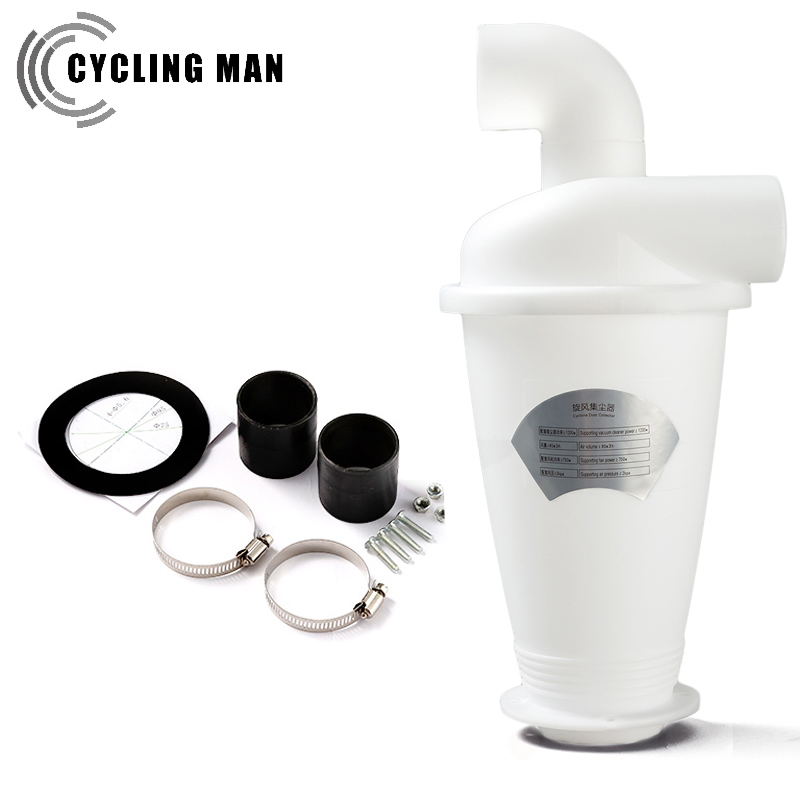 Cyclone for Vacuum Cleaner Cyc - Vacuum Cleaner Woodworking ulasan dan harga