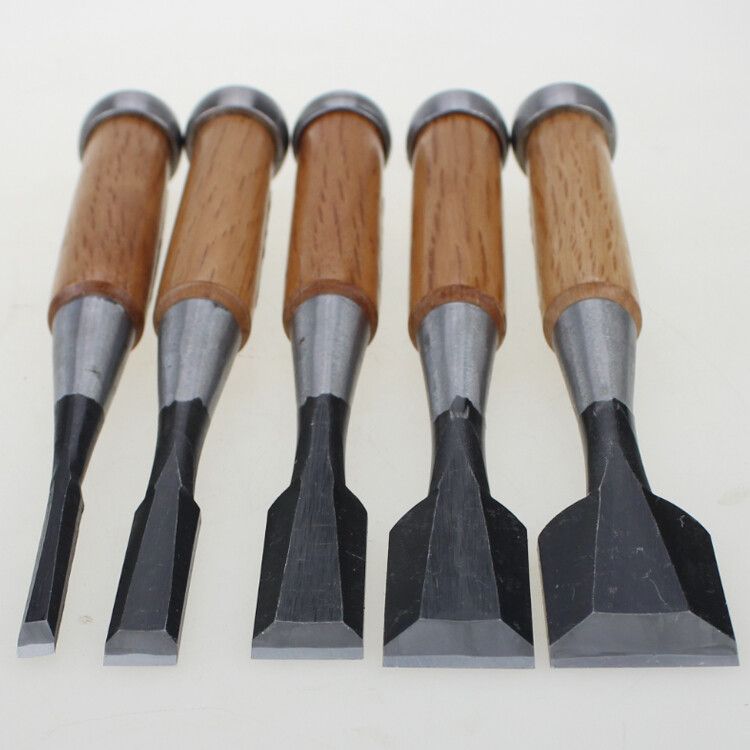 Japan Kanyo Joinery Chisel Woo - Woodworking Japan ulasan dan harga