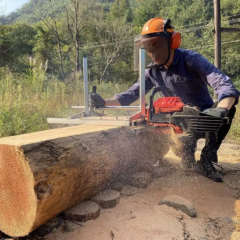2026 Latest Industrial Grade 4 - Lumber Woodworking ulasan dan harga