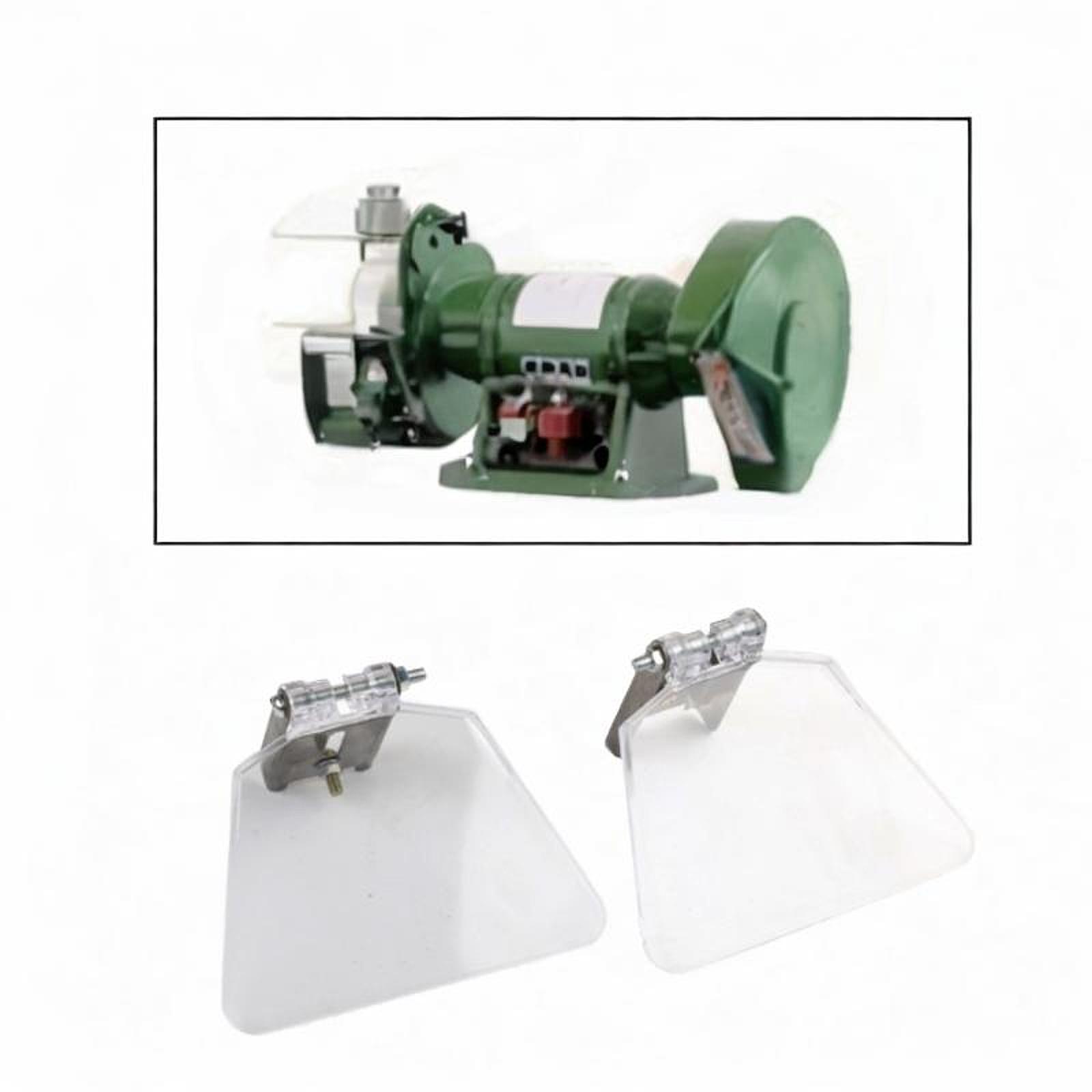 2 Pieces Eye Shields for Bench - Woodworking Face Shield ulasan dan harga