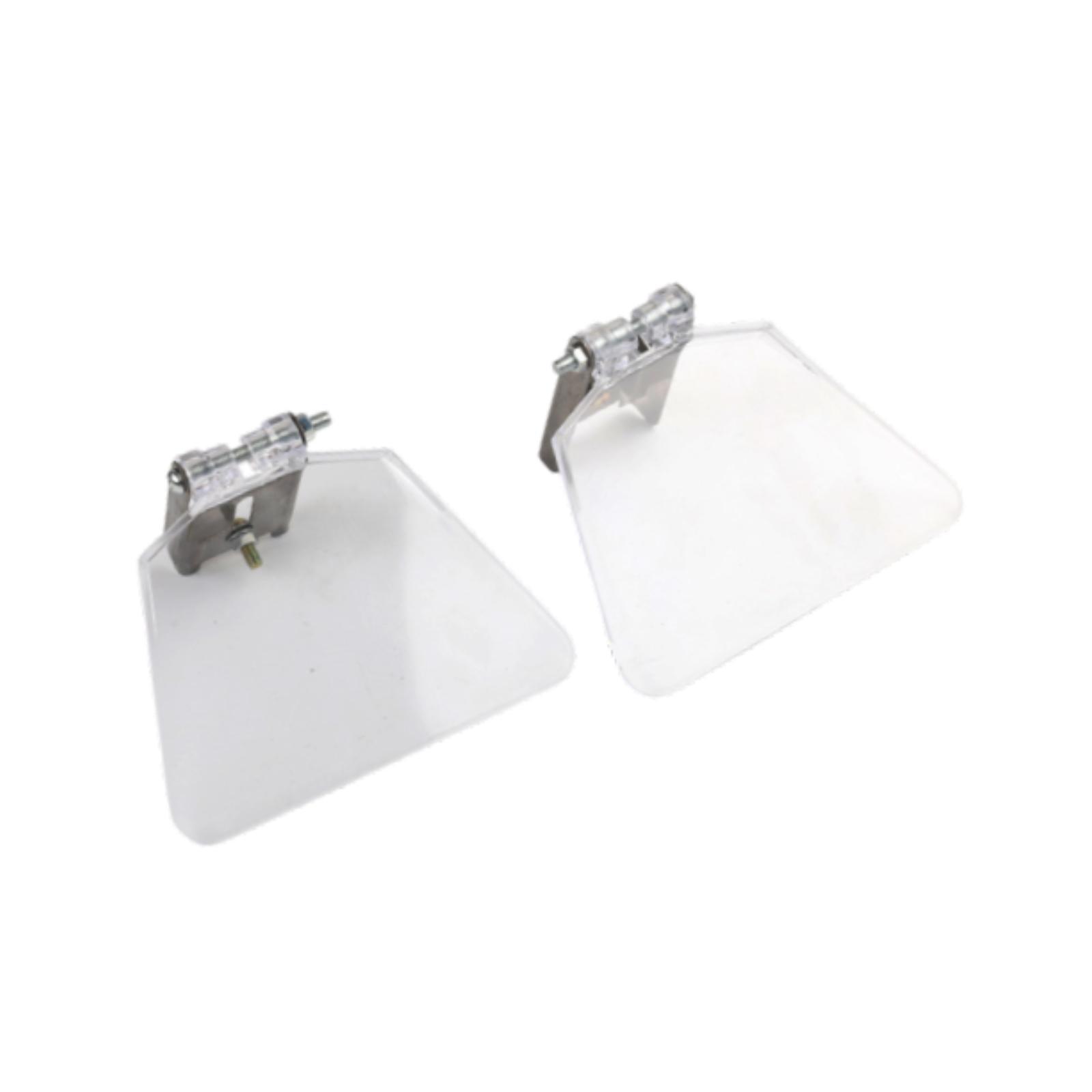 2 Pieces Eye Shields for Bench - Woodworking Face Shield ulasan dan harga