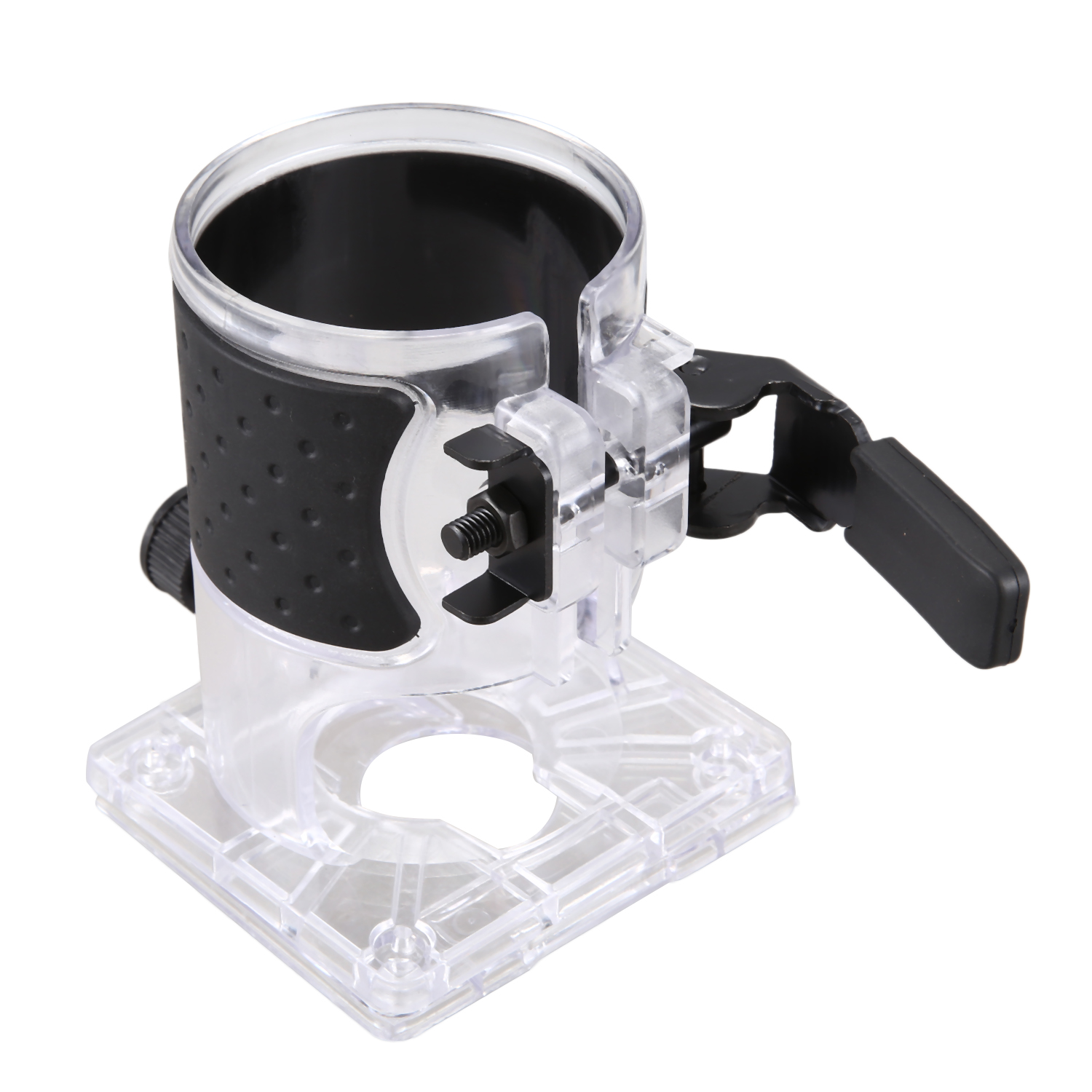 Trimmer Base Plastic Base Boar - Woodworking Edge Trimmer ulasan dan harga