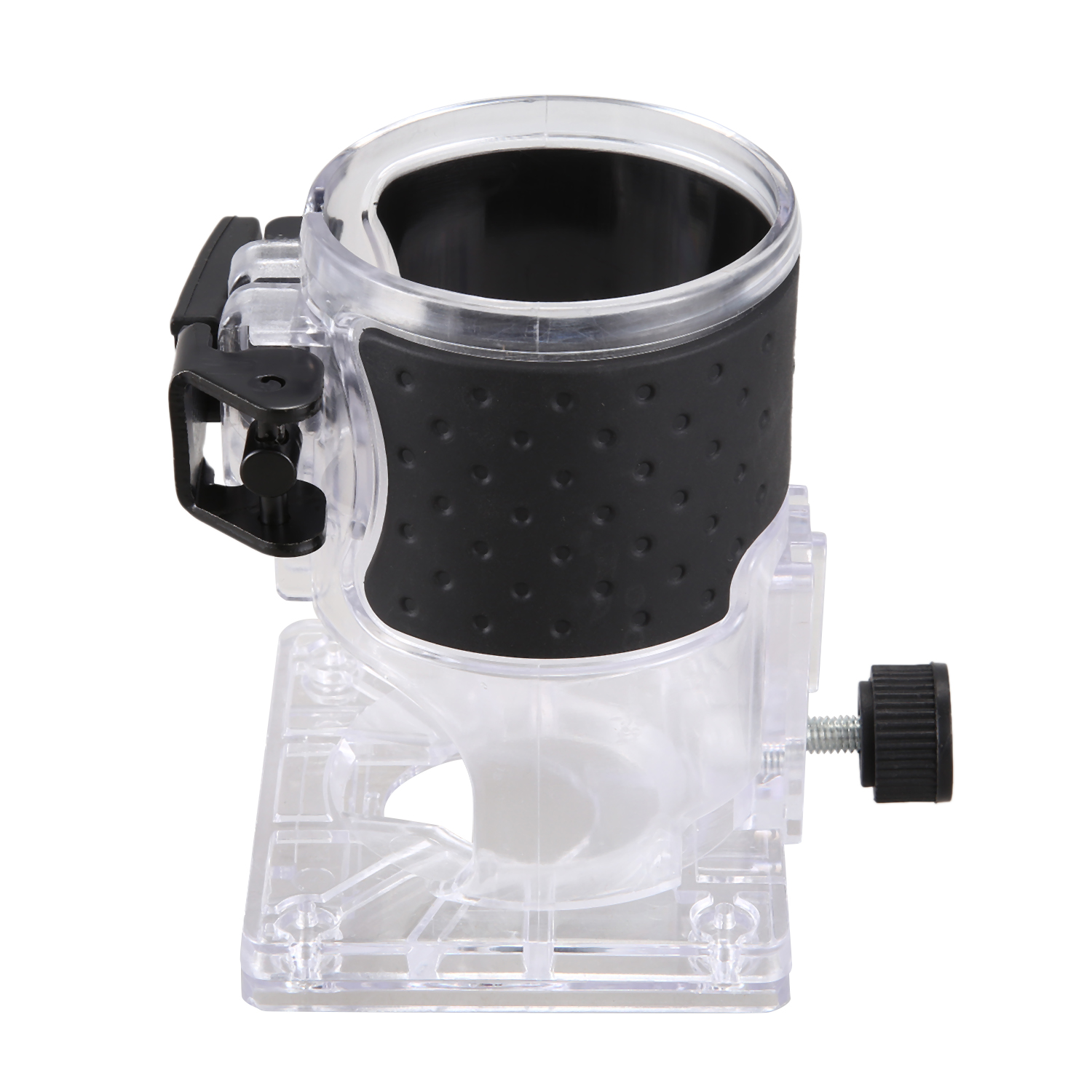 Trimmer Base Plastic Base Boar - Woodworking Edge Trimmer ulasan dan harga