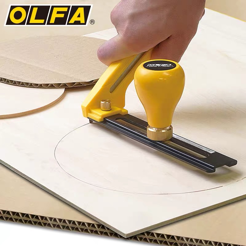 MADE IN JAPAN  OLFA Heavy-duty - Woodworking Japan ulasan dan harga