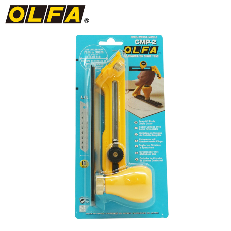 MADE IN JAPAN  OLFA Heavy-duty - Woodworking Japan ulasan dan harga
