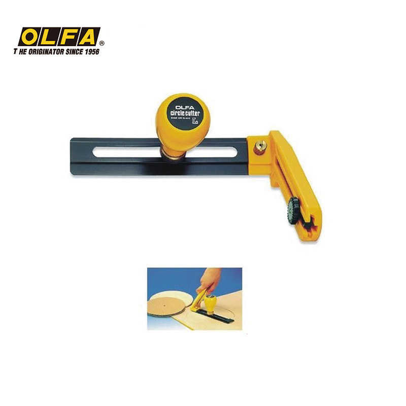 MADE IN JAPAN  OLFA Heavy-duty - Woodworking Japan ulasan dan harga