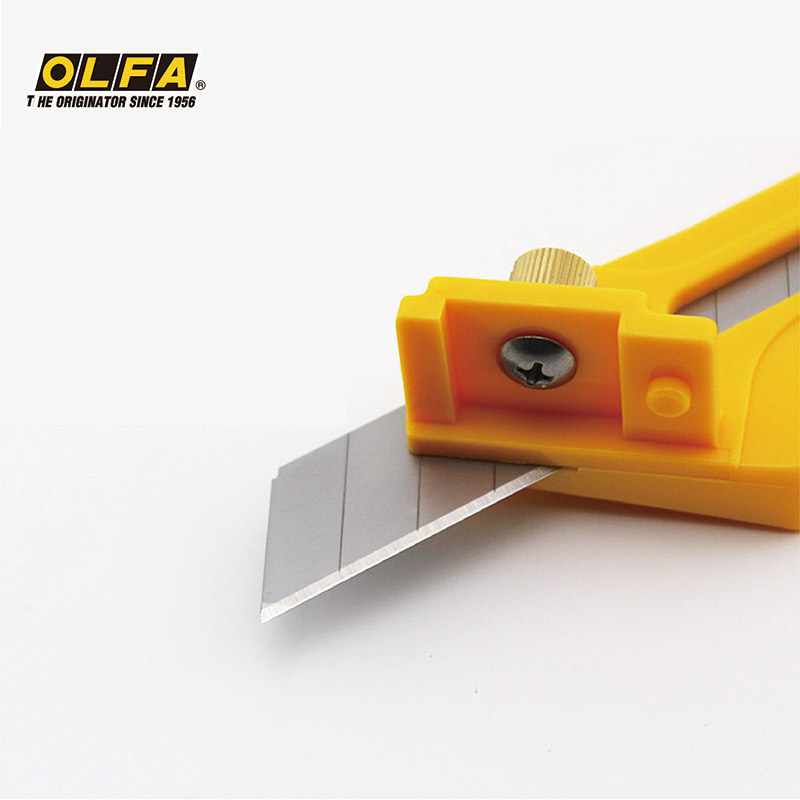 MADE IN JAPAN  OLFA Heavy-duty - Woodworking Japan ulasan dan harga
