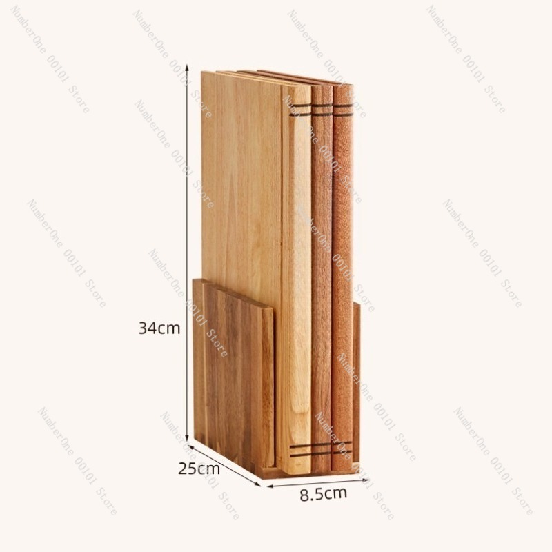 Elegant Solid Wood Book Shaped - Woodworking Rasp ulasan dan harga