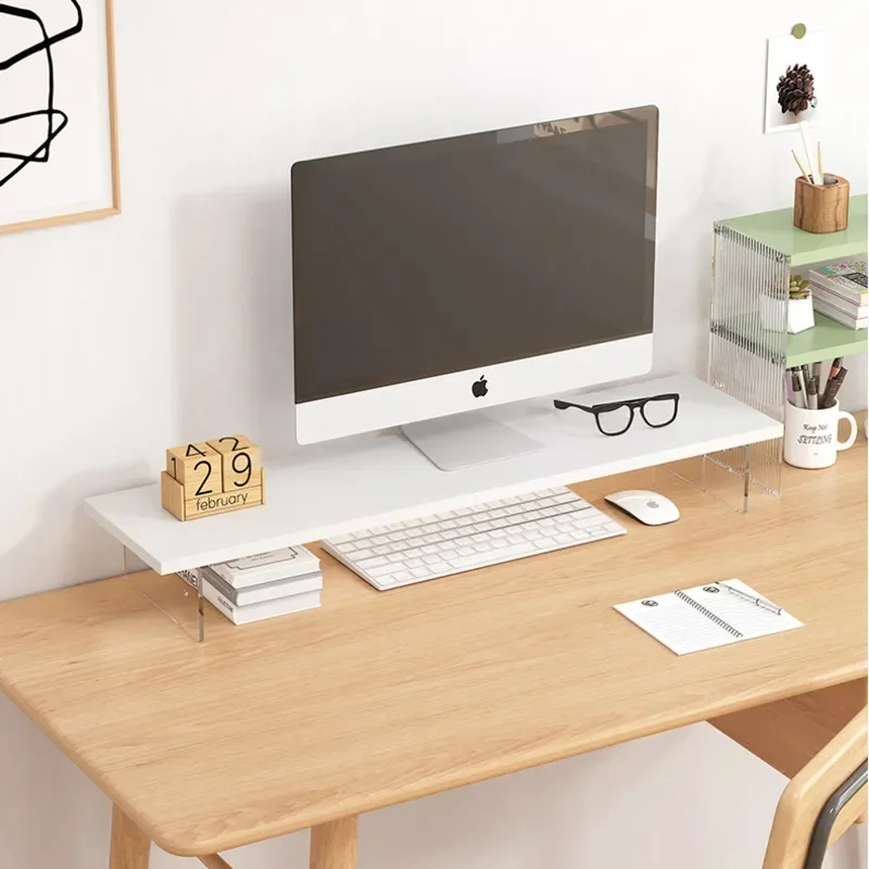 Computer Monitor Low Table Off - Woodworking School ulasan dan harga