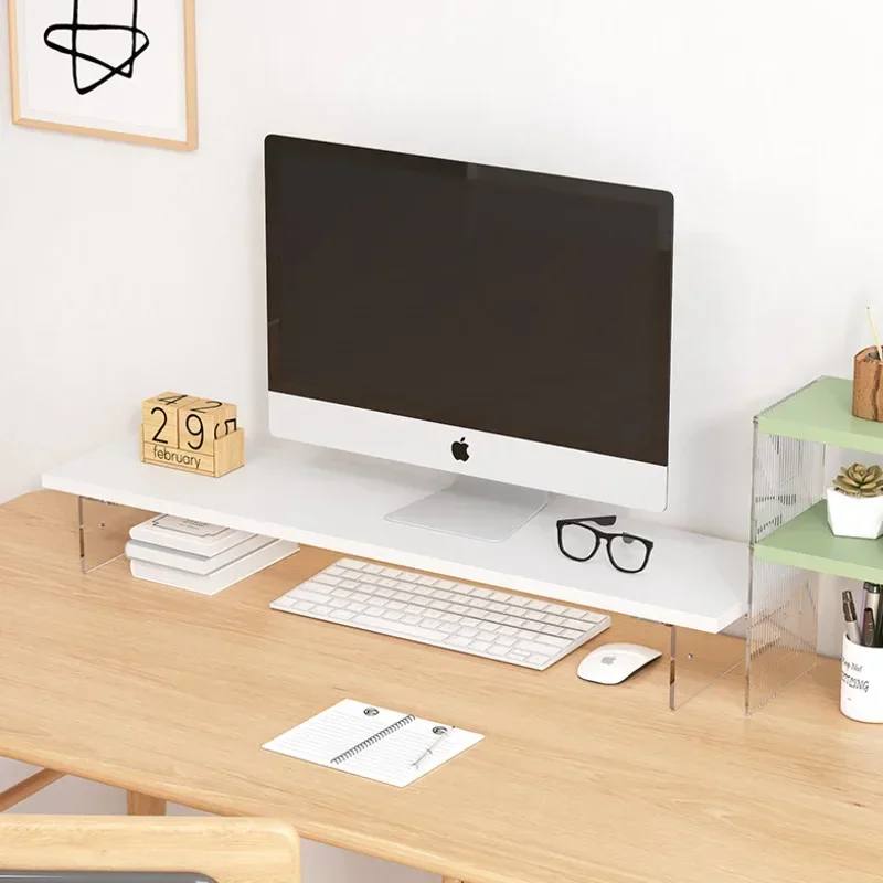 Computer Monitor Low Table Off - Woodworking School ulasan dan harga