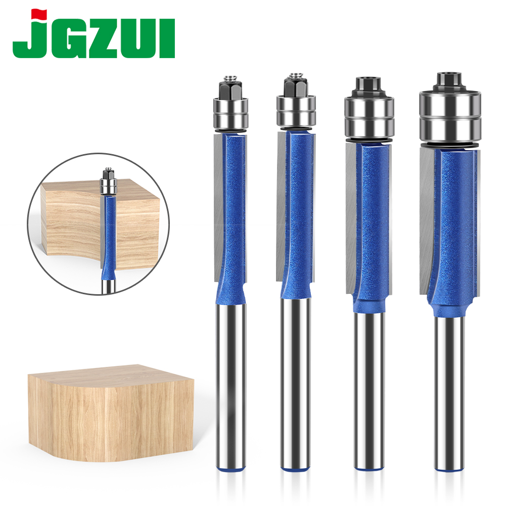 1/4′′ 5/16′′ 3/8′′1/2′′ Router - Woodworking Nc ulasan dan harga