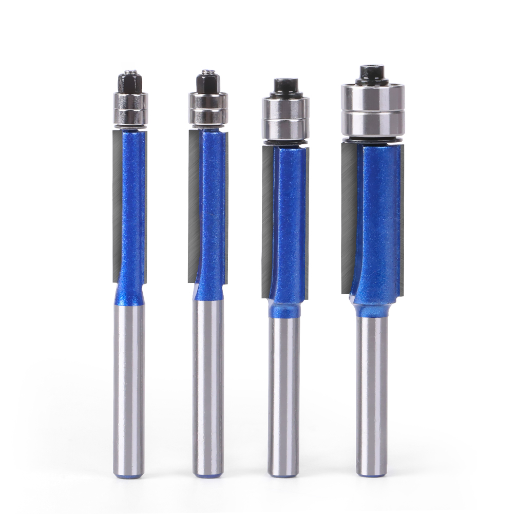 1/4′′ 5/16′′ 3/8′′1/2′′ Router - Woodworking Nc ulasan dan harga