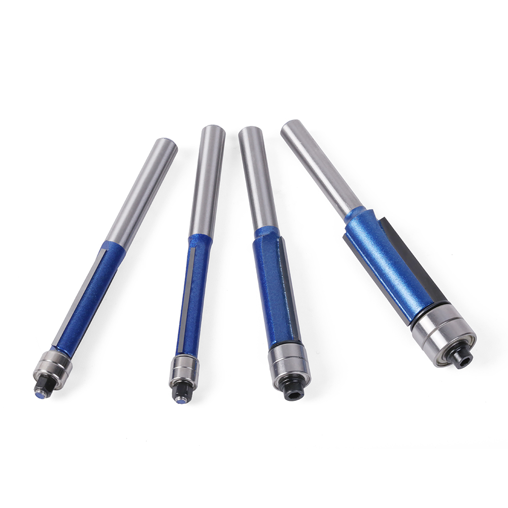 1/4′′ 5/16′′ 3/8′′1/2′′ Router - Woodworking Nc ulasan dan harga