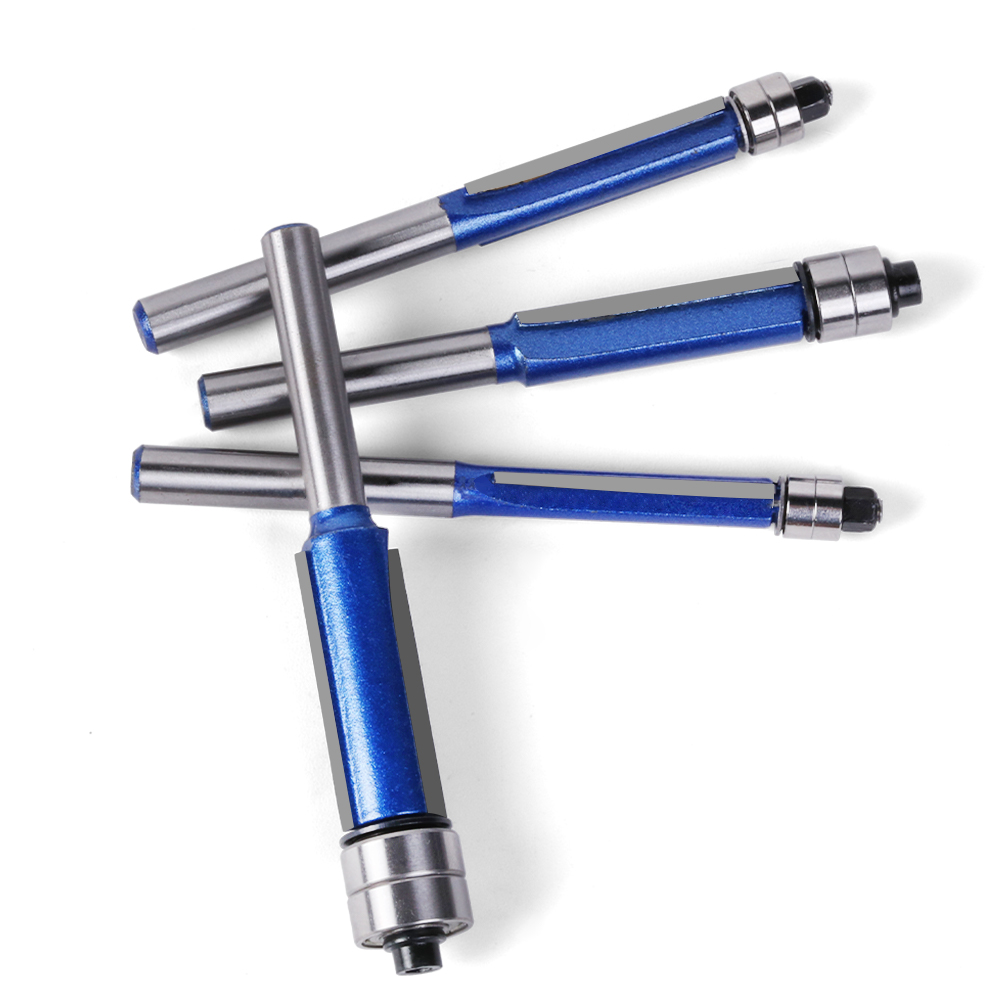 1/4′′ 5/16′′ 3/8′′1/2′′ Router - Woodworking Nc ulasan dan harga