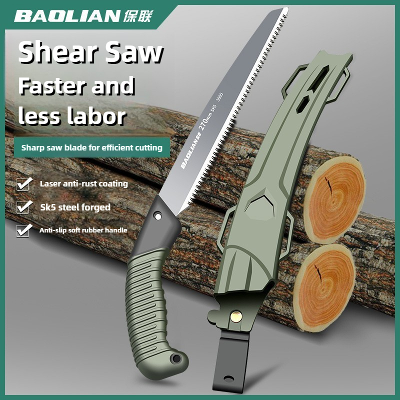 BAOLIAN Hand Saw , Japanese St - Woodworking Japan ulasan dan harga