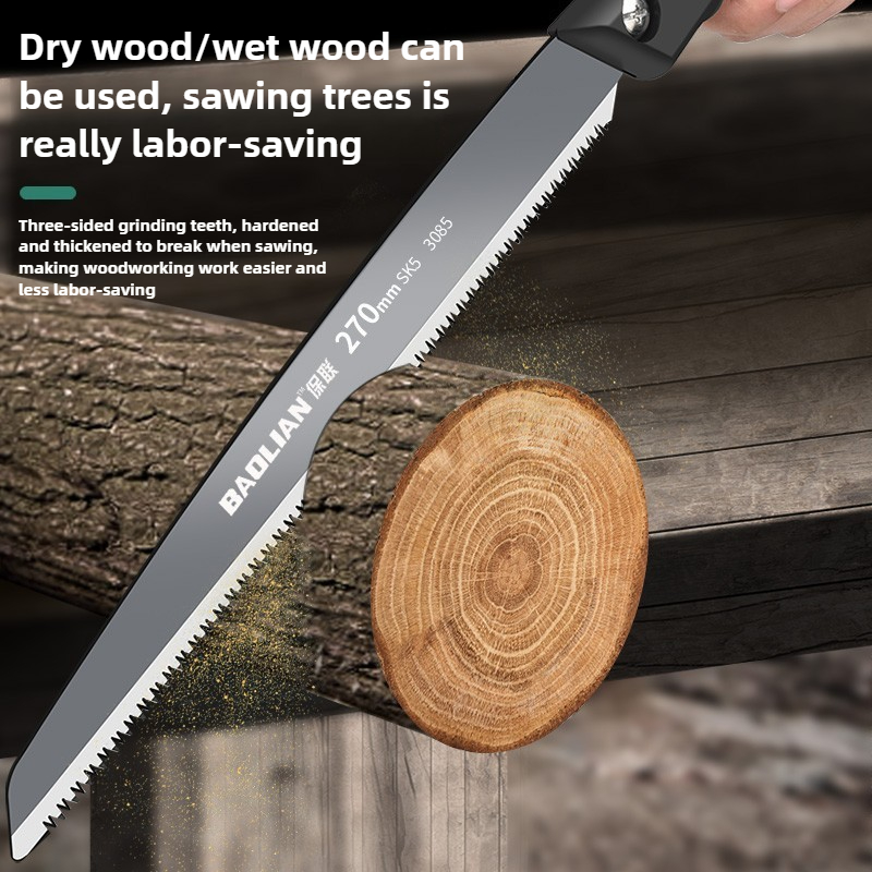 BAOLIAN Hand Saw , Japanese St - Woodworking Japan ulasan dan harga