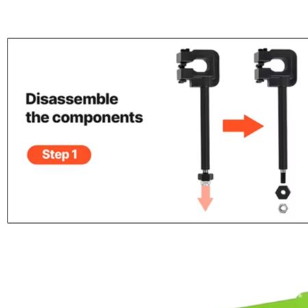 Adjustable For Chainsaw Mill A - Lumber Woodworking ulasan dan harga