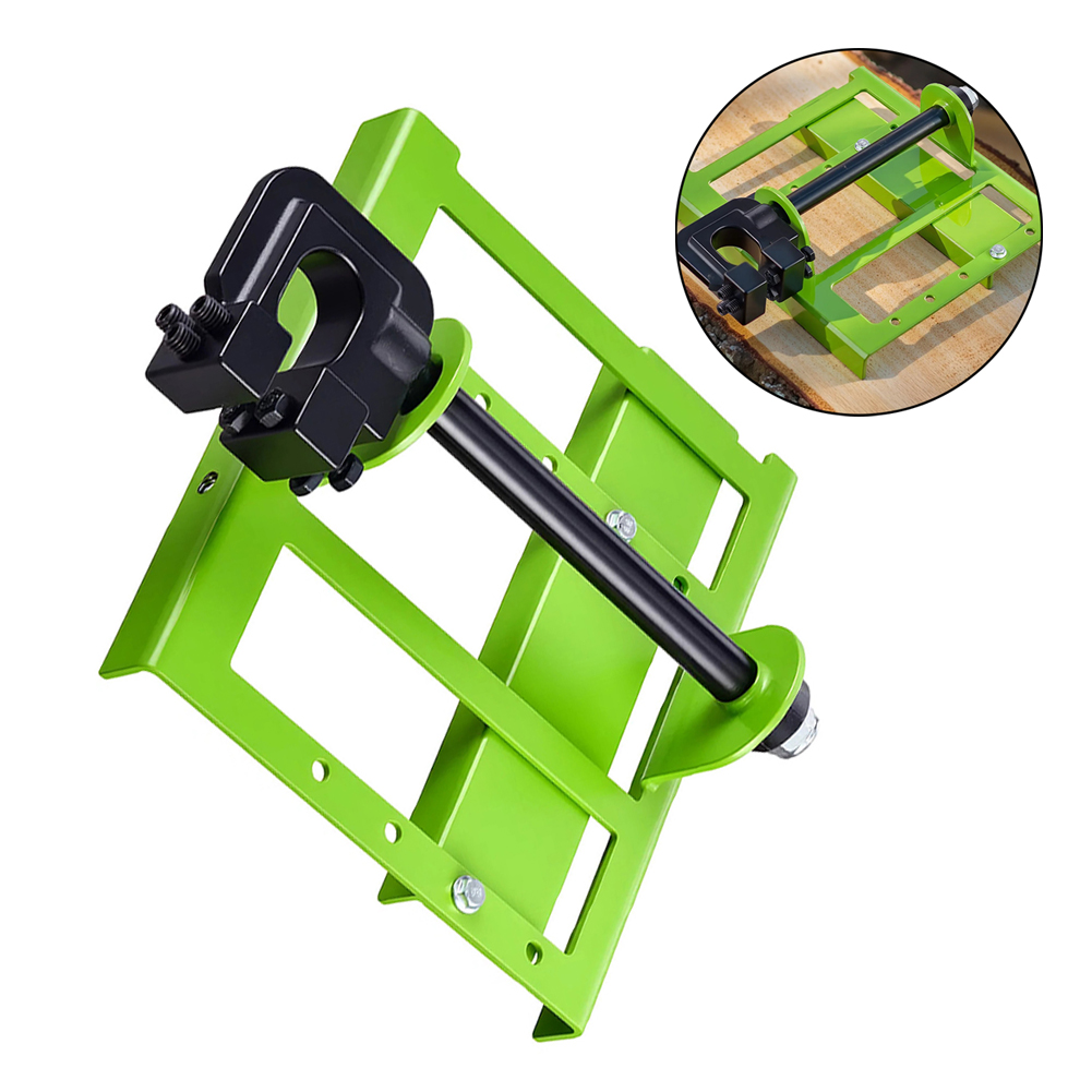 Adjustable For Chainsaw Mill A - Lumber Woodworking ulasan dan harga