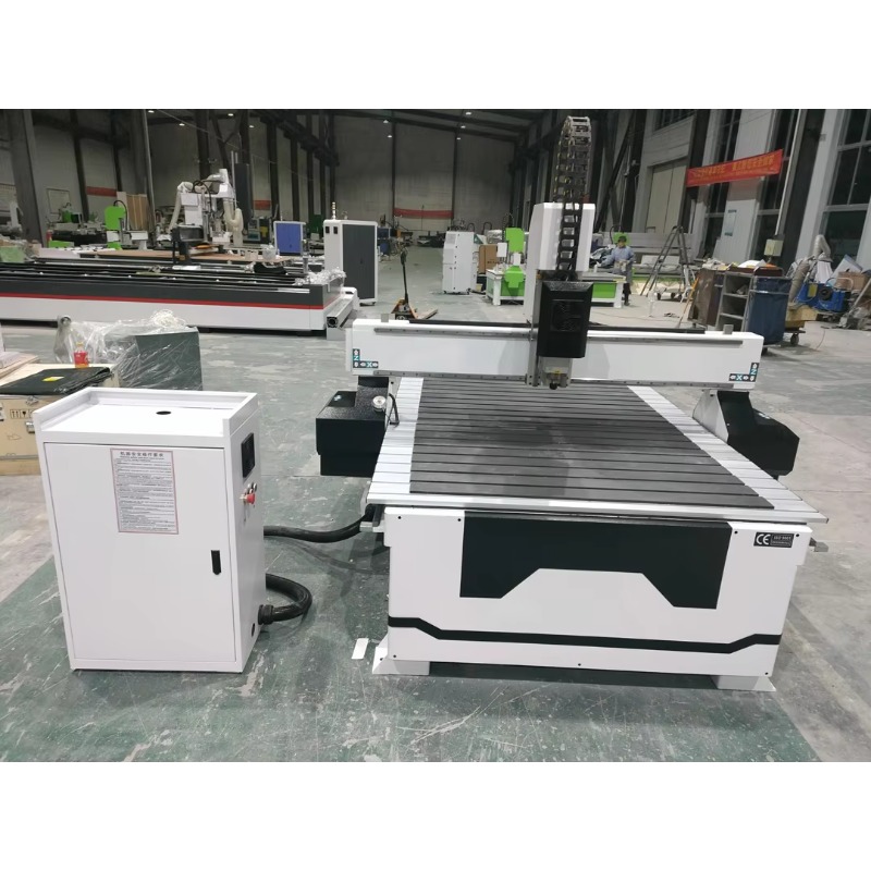3 Axis 1325 CNC Router Woodwor - Woodworking Nc ulasan dan harga