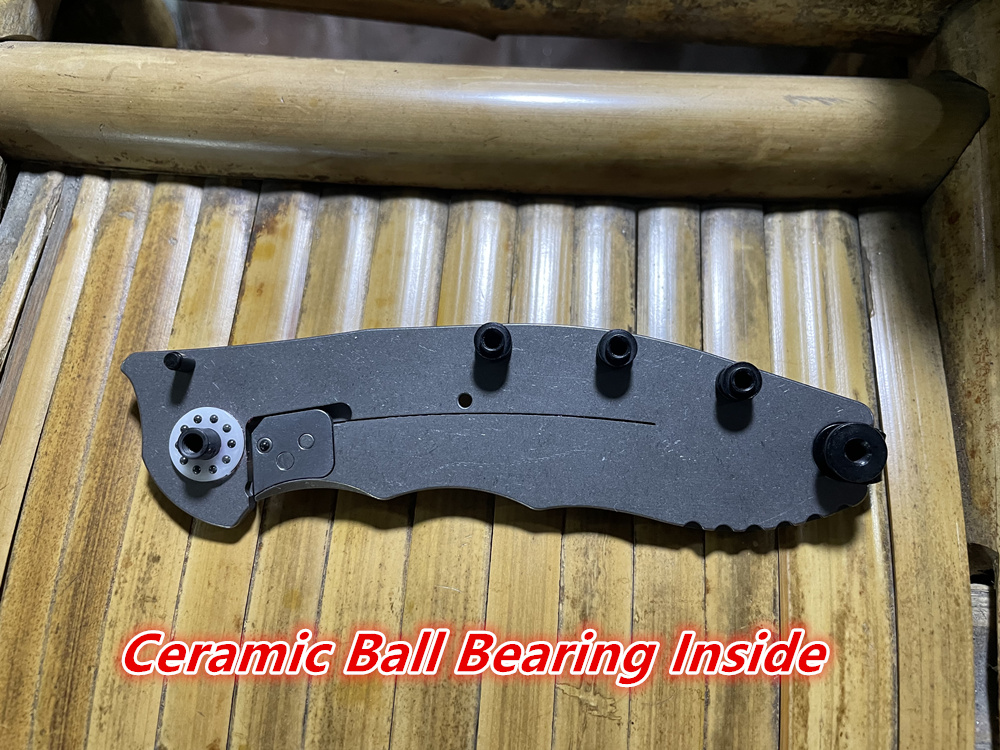 JUFULE 0562 0562CF Ceramic Bea - Woodworking Logo ulasan dan harga