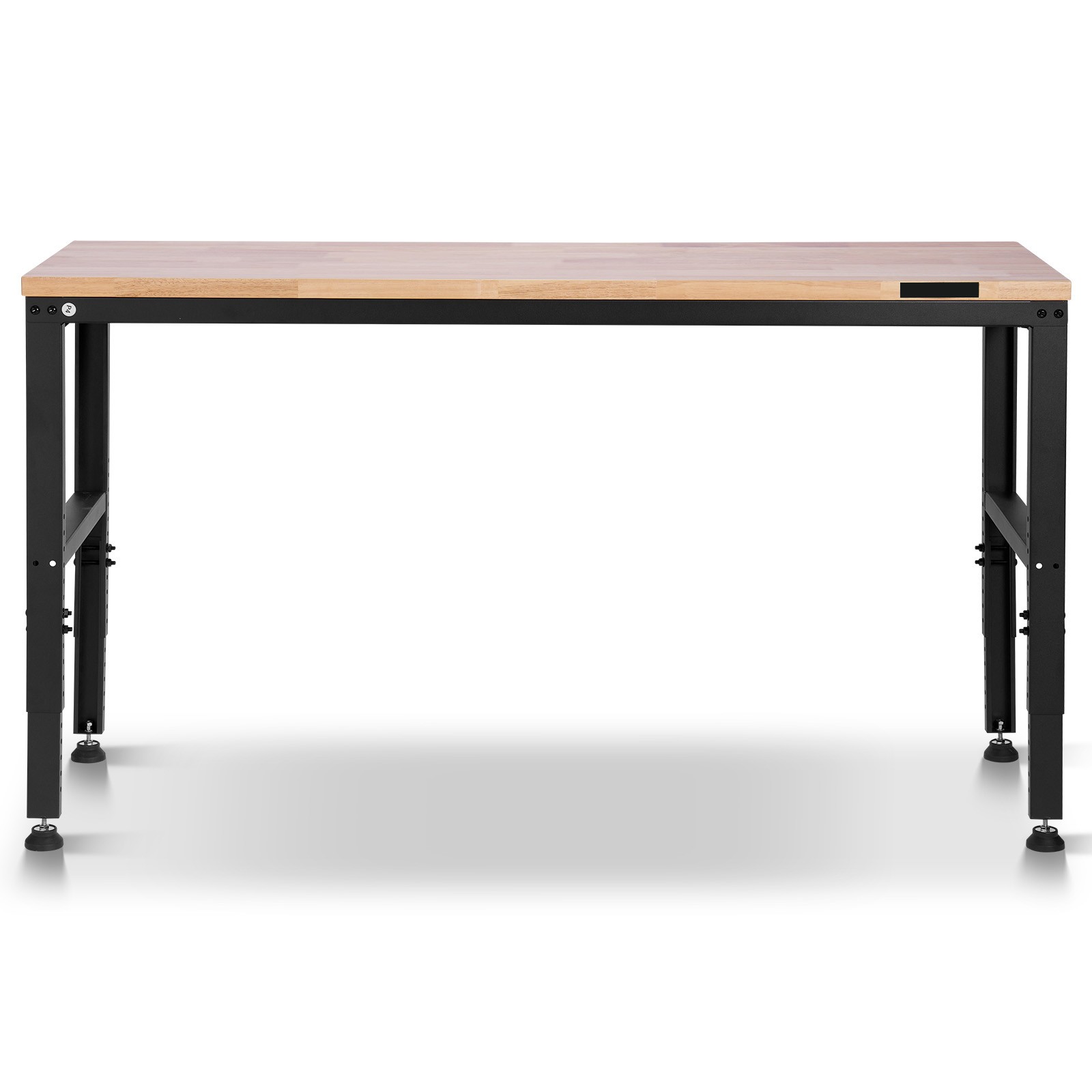 Adjustable Height Workbench 61 - Woodworking Bench ulasan dan harga