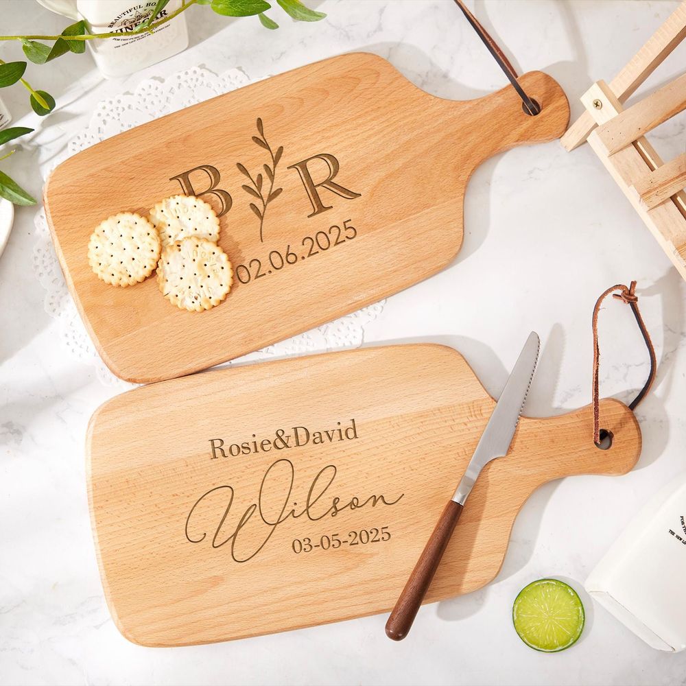 Custom Engraved Wooden Choppin - Woodworking Rasp ulasan dan harga