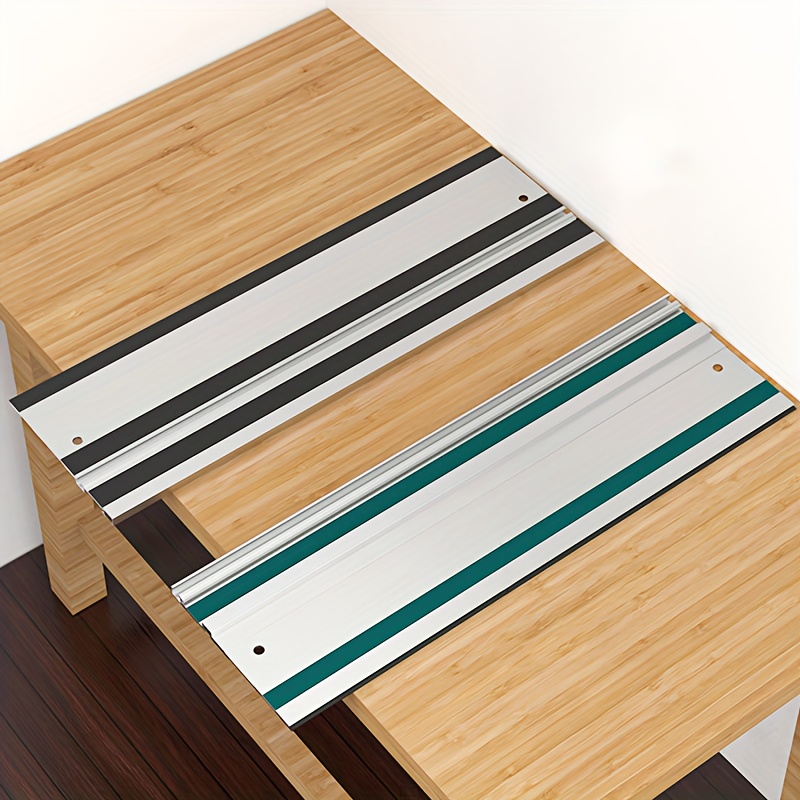 1Pc Track Saw Guide Rail Circu - Woodworking Rasp ulasan dan harga