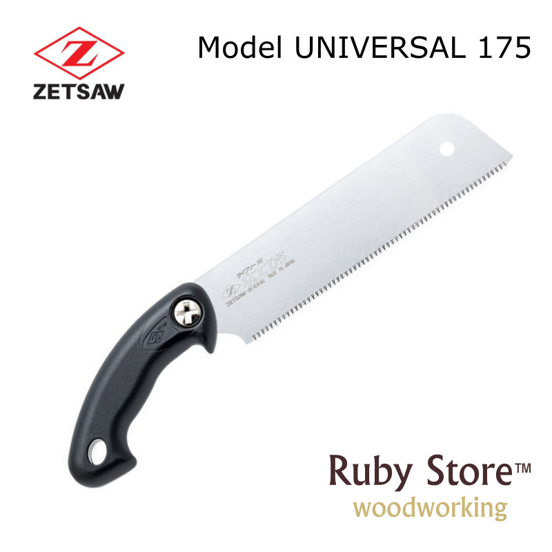 UNIVERSAL S-175 Japanese Saw Z - Woodworking Japan ulasan dan harga