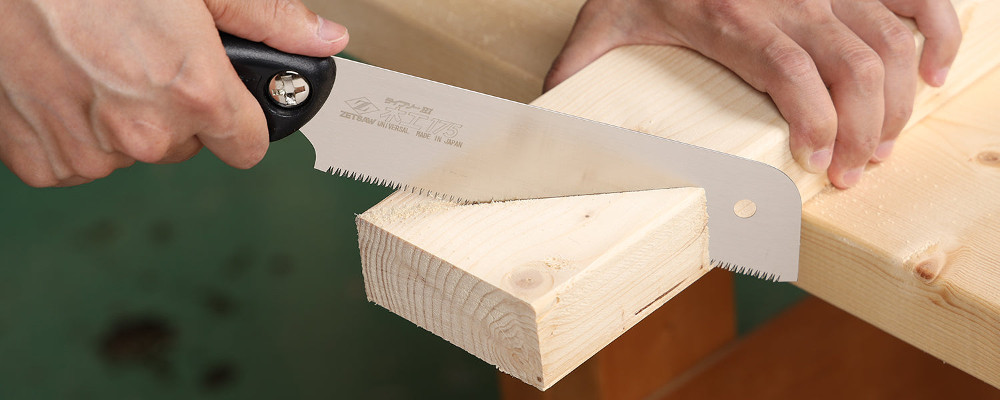 UNIVERSAL S-175 Japanese Saw Z - Woodworking Japan ulasan dan harga