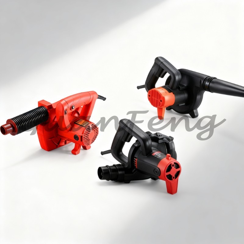 4980W High-power Industrial Va - Vacuum Cleaner Woodworking ulasan dan harga