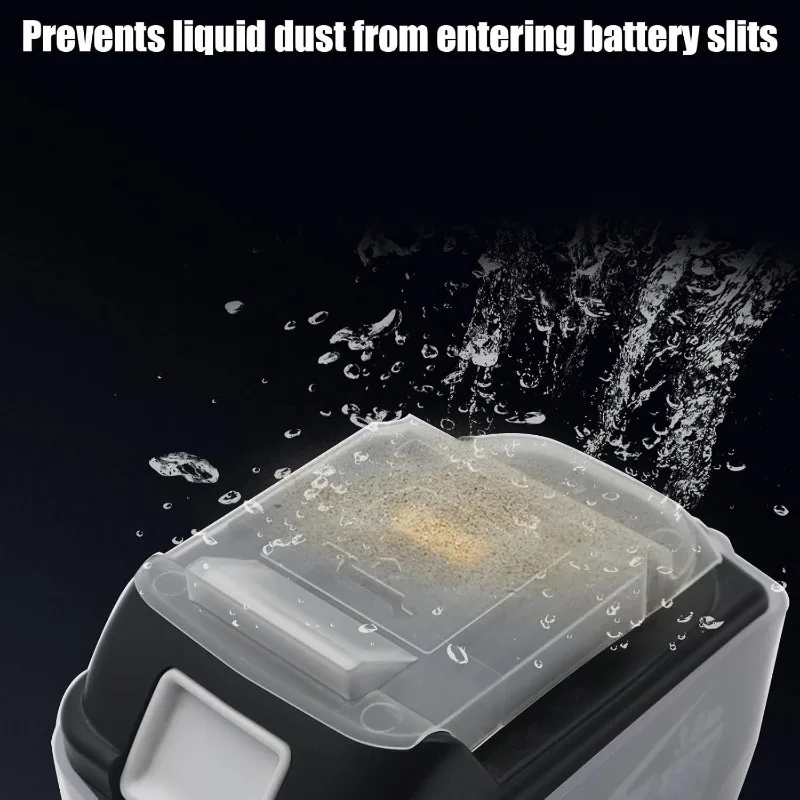 Dust Cover Sheath Shield Case  - Woodworking Face Shield ulasan dan harga