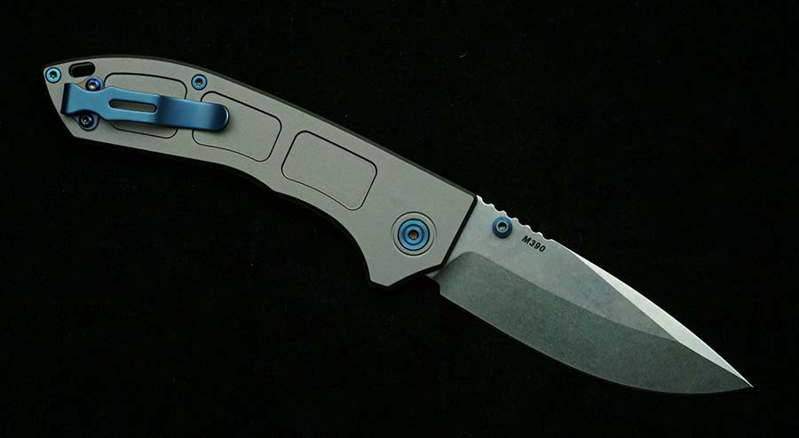 New Blue Hard Box 748 Folding  - Woodworking Logo ulasan dan harga