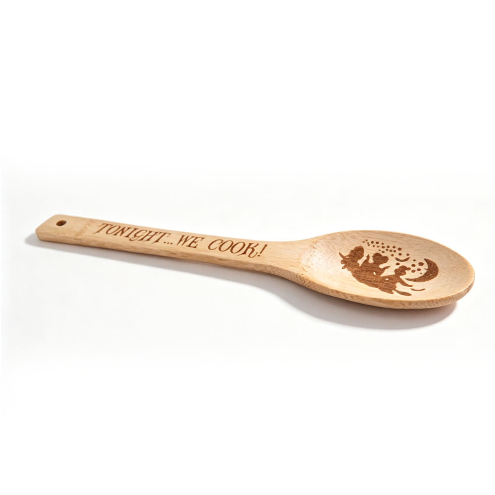 Witches Hocus Pocus Engraved B - Woodworking School ulasan dan harga