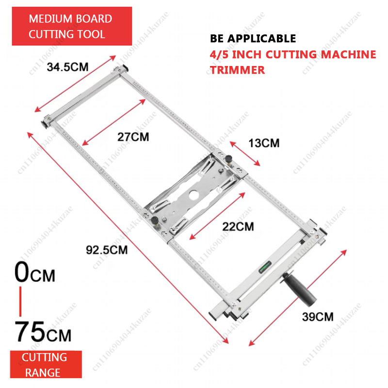 Woodworking Edge Guide Positio - Woodworking Edge Trimmer ulasan dan harga