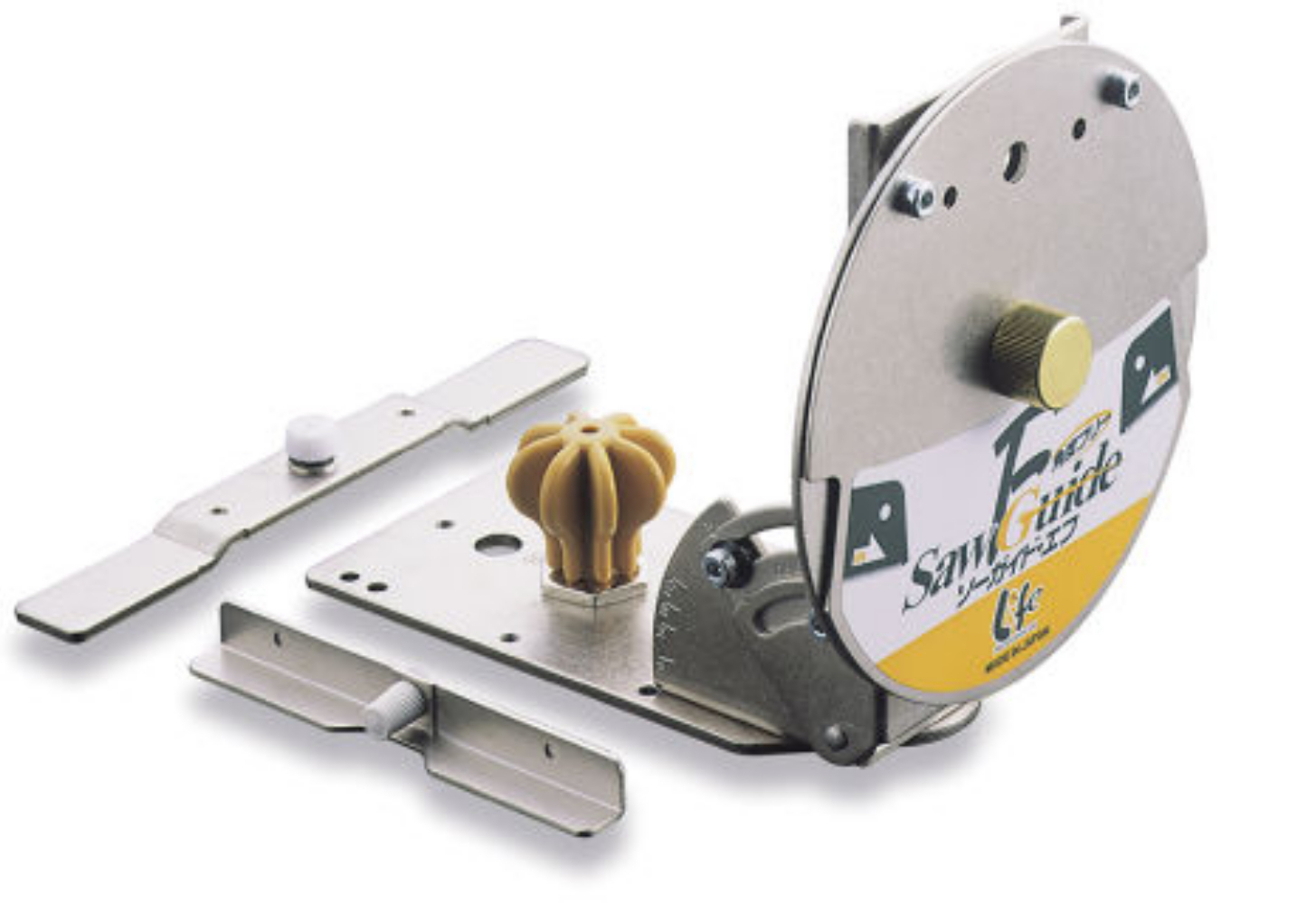 SAW GUIDE F SET + UNIVERSAL S- - Woodworking Japan ulasan dan harga